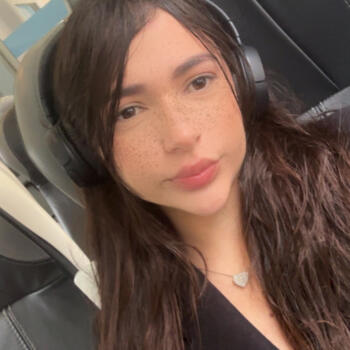 Babysitter in Boston: Priscilla