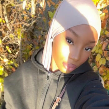 Babysitter in Molenbeek-Saint-Jean: Kadija