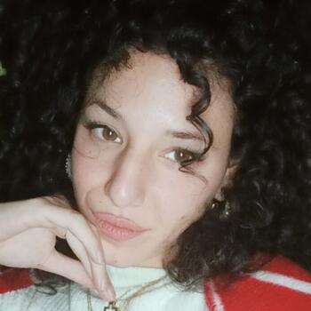 Babysitter in Naples: Gaia