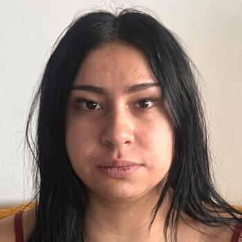 Babysitter Plaisir: Ana