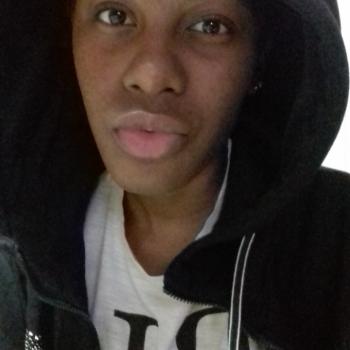 Babysitter Odivelas: Cynthia