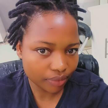Babysitter in Pretoria: Hilda