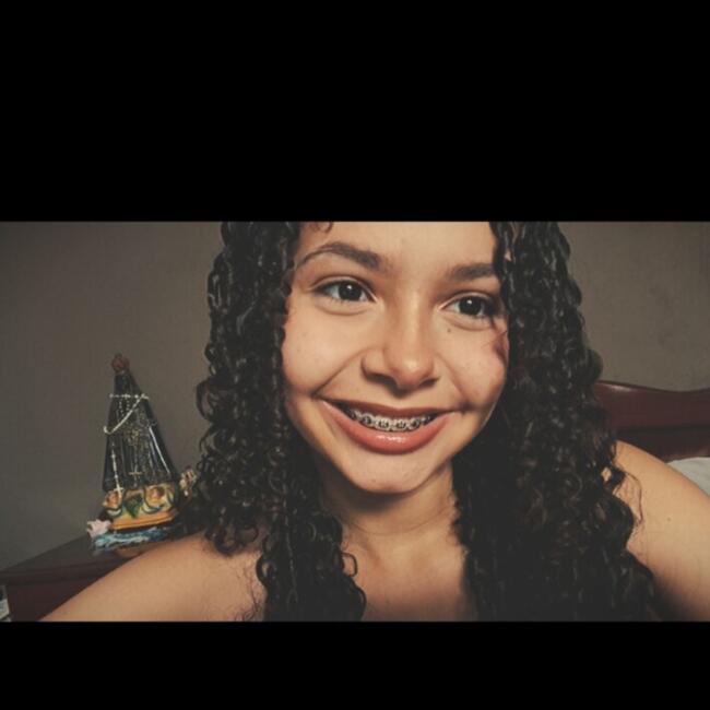 Babysitter in Varginha: Elisa