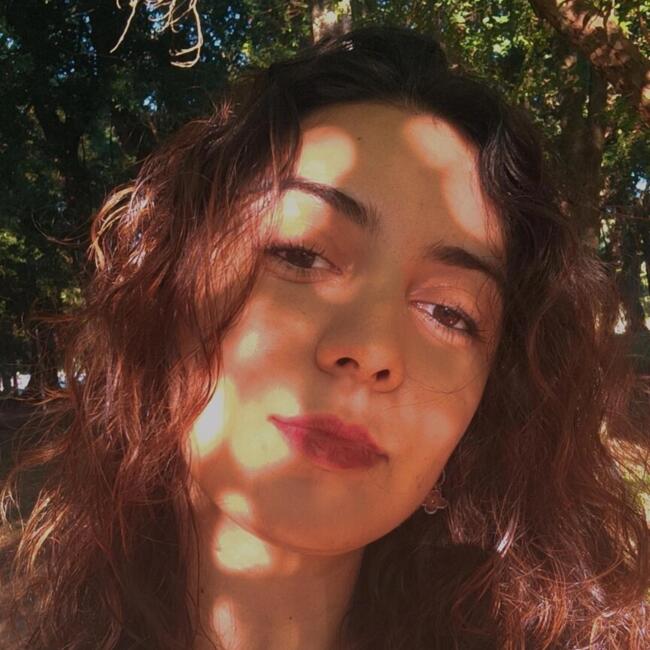 Babysitter in Porto Alegre: Jenifer