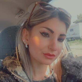 Babysitter in Quartu Sant'Elena: Natasha