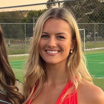 Babysitter a Perth: Lucy