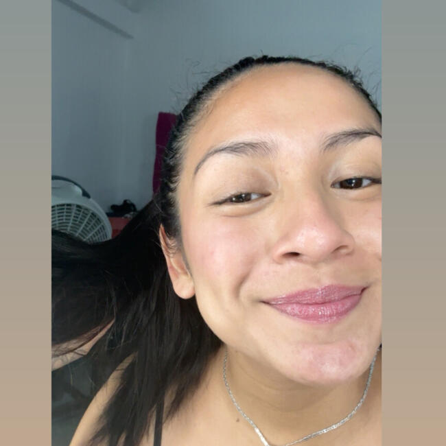 Niñera en Playa del Carmen: Zai