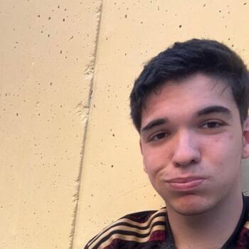 Babysitter in Valencia: Dani