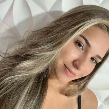 Babysitter Parnamirim: Kirvia