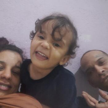 Parent Contagem: Mary