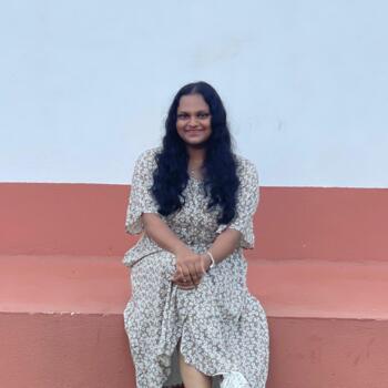 Babysitter Bengaluru: Harichandana