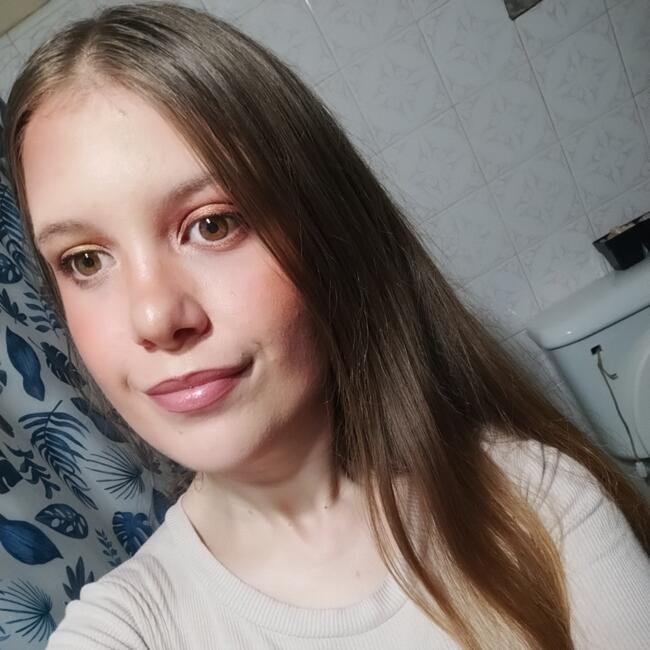 Niñera en Rafaela: Sofía