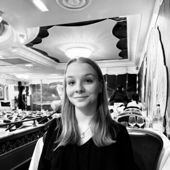 Babysitter in Forbach: Charline