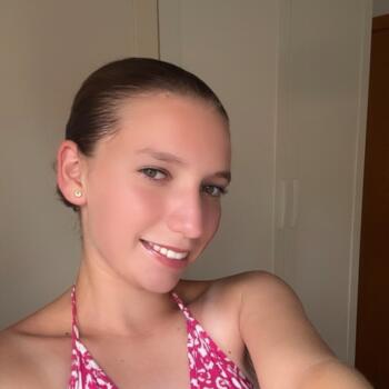 Babysitter in el Prat de Llobregat: Judith