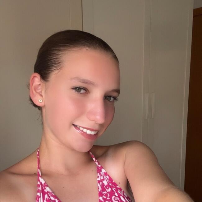 Babysitter in el Prat de Llobregat: Judith