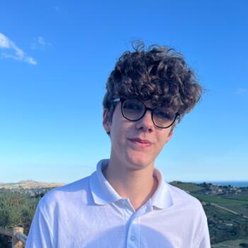 Babysitter in Rimini: Paride