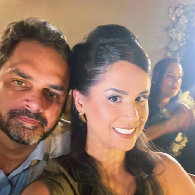 Babysitting job in Morrinhos: Marina