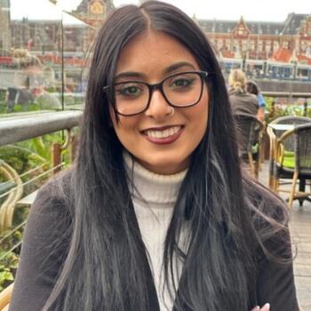 Babysitter in Málaga: Gurprit