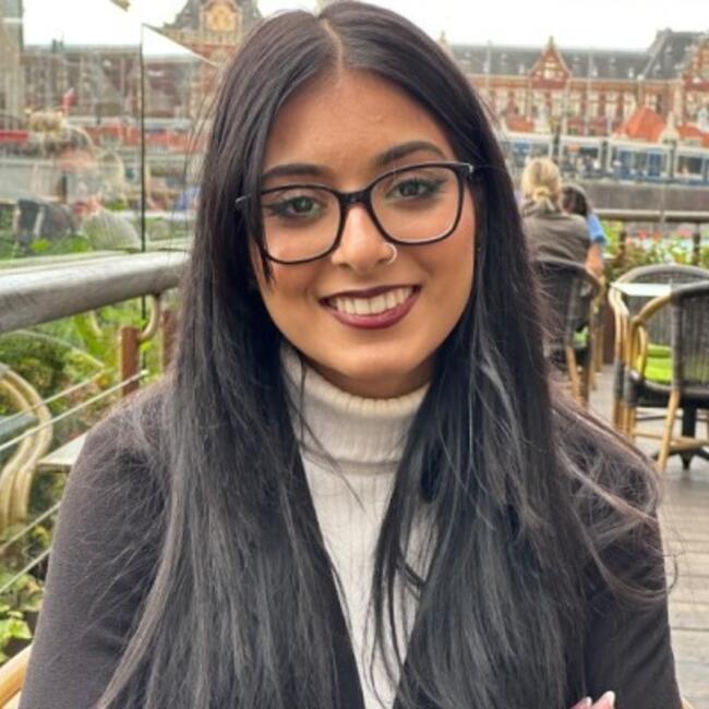 Babysitter in Málaga: Gurprit