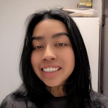 Babysitter in Pico Rivera: Berenice