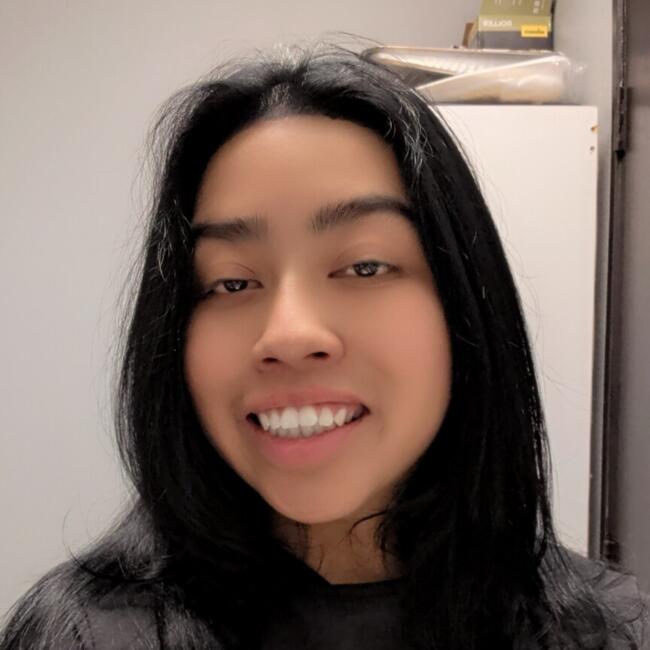 Babysitter in Pico Rivera: Berenice