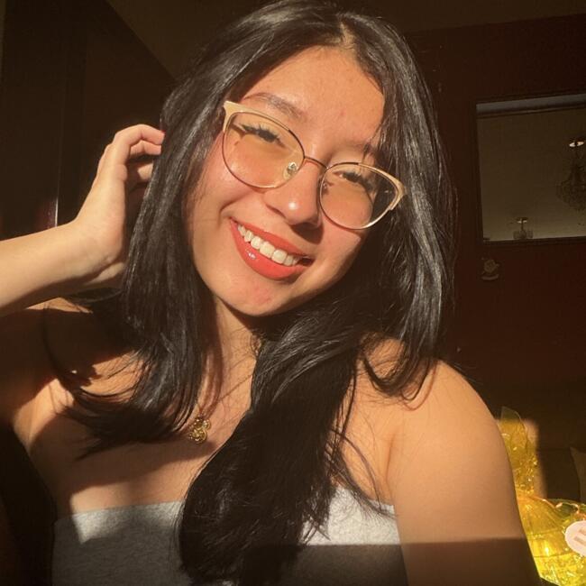 Babysitter in Escazú: Sofia