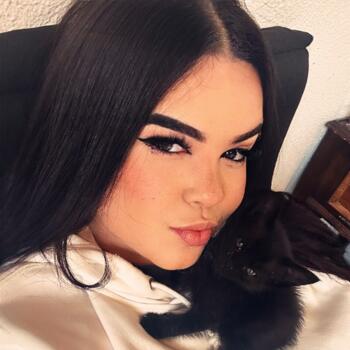 Babysitting job in Madrid: babysitting job Aitana