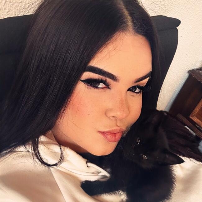 Trabajo de canguro en Madrid: Aitana