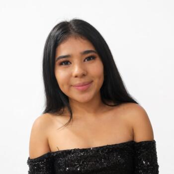Niñera Ciudad de Guatemala: Alis Fernanda