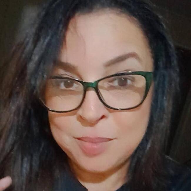 Babysitter in Lyon: Maria Luzeni