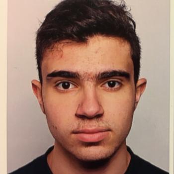 Babysitter Colombes: Charles-Elie