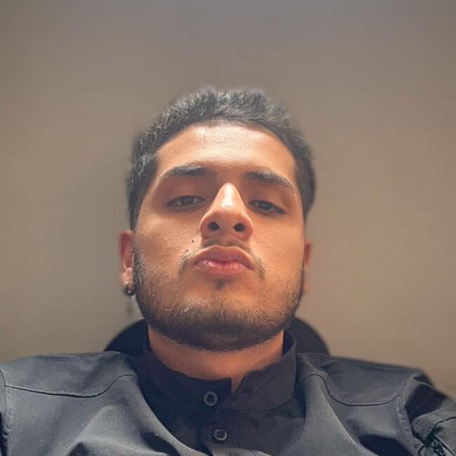 Trabajo para niñera en Cuenca: Juan