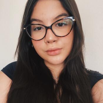 Babysitter Barueri: Rayssa