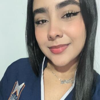 Niñera en Manizales: Evelyn