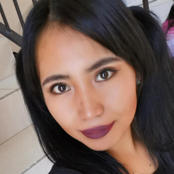 Babysitter in Monterrey (Estado de Chiapas): Sara