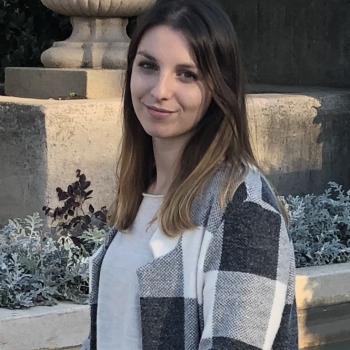 Canguro en Valencia: Patrícia