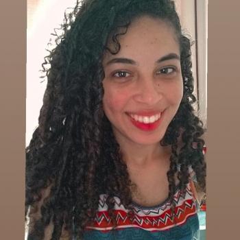 Babysitters in São Paulo: Sarah