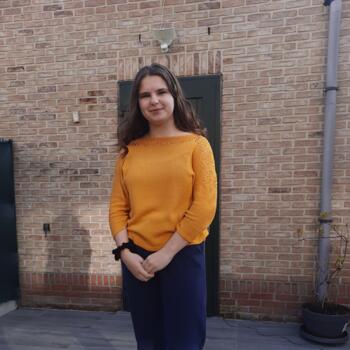 Babysitter in Dendermonde: Femke