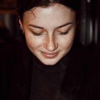 Baby-sitter in Dieppe: Angèle