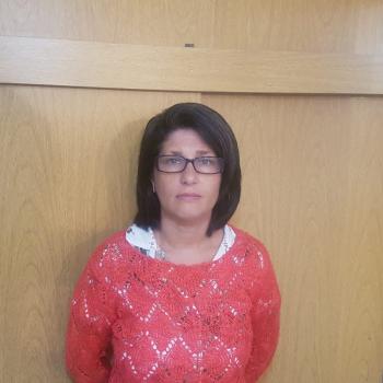 Babysitter in Minas: Rossana