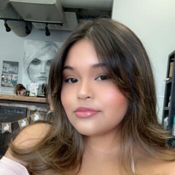 Nanny in Spring (Texas): Alexis
