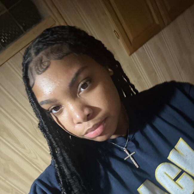 Babysitter in Chicago: Tazaria