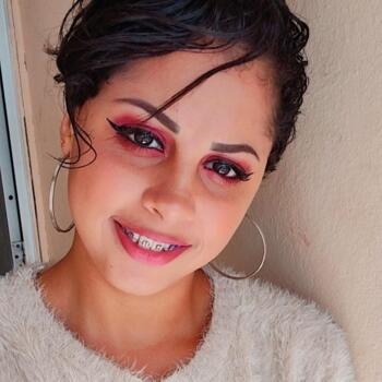 Babysitter in Itajaí: Leticia ebling