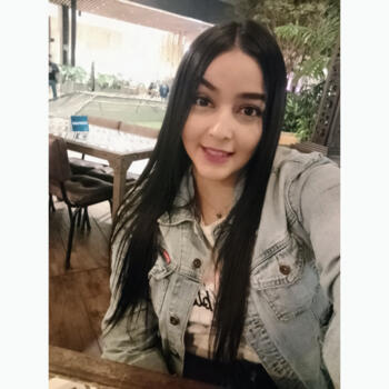 Niñera en Sabaneta (Antioquia): Jessica