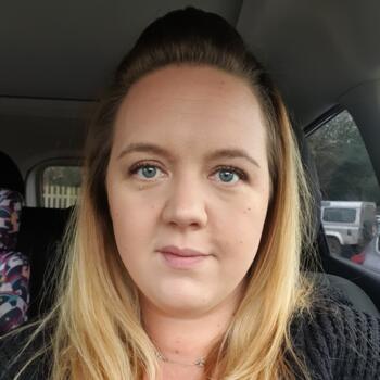 Babysitting job in Southampton: babysitting job Hannah