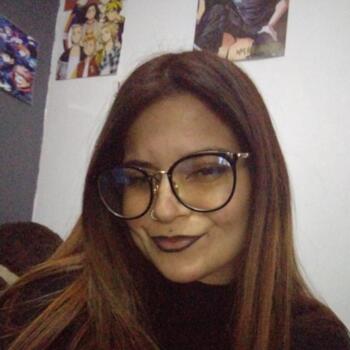 Babysitter in Rancagua: Javiera