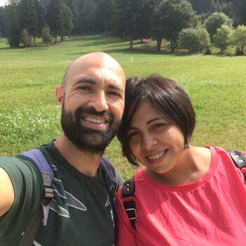 Lavoro per babysitter a Lumezzane: lavoro per babysitter Je