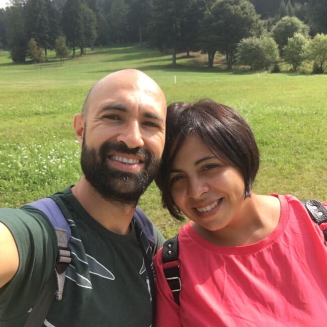 Lavoro per babysitter a Lumezzane: Je