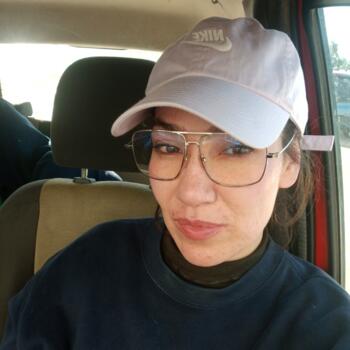 Babysitter in Santiago: Karina