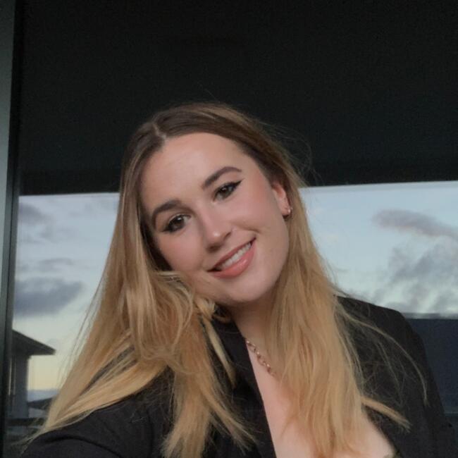 Nanny in Auckland: Ellie